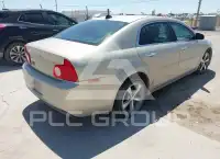 2012 Chevrolet Malibu фото