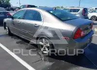 2012 Chevrolet Malibu фото