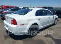 2012 Chevrolet Malibu фото