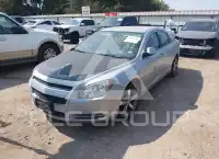 2012 Chevrolet Malibu photo