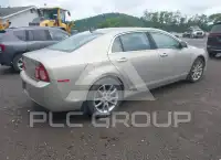2012 Chevrolet Malibu photo