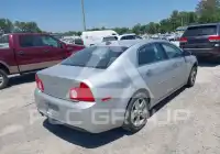 2012 Chevrolet Malibu фото