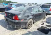 2012 Chevrolet Malibu фото