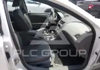 2012 Chevrolet Malibu photo