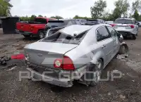 2012 Chevrolet Malibu photo