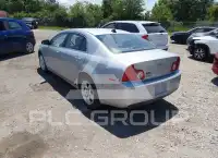 2012 Chevrolet Malibu photo