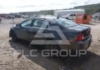 2012 Chevrolet Malibu фото