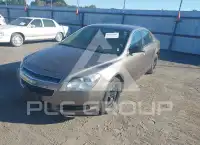 2012 Chevrolet Malibu photo