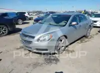 2012 Chevrolet Malibu фото
