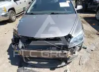 2012 Chevrolet Malibu photo