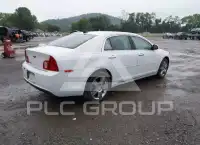 2012 Chevrolet Malibu фото