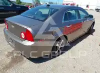2012 Chevrolet Malibu photo