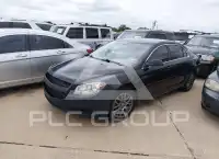 2012 Chevrolet Malibu photo