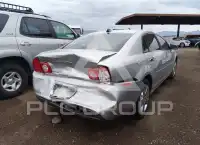 2012 Chevrolet Malibu photo