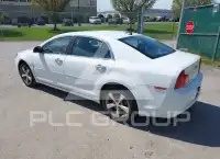 2012 Chevrolet Malibu фото
