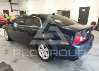 2012 Chevrolet Malibu фото