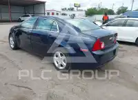 2012 Chevrolet Malibu фото