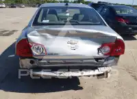 2012 Chevrolet Malibu фото