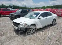 2012 Chevrolet Malibu фото