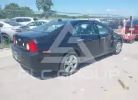 2012 Chevrolet Malibu фото