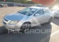 2012 Chevrolet Malibu фото