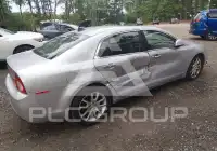 2012 Chevrolet Malibu фото