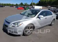 2012 Chevrolet Malibu фото