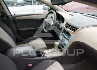 2012 Chevrolet Malibu фото