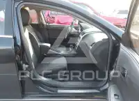 2012 Chevrolet Malibu фото