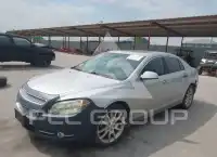 2012 Chevrolet Malibu photo