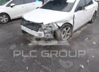 2012 Chevrolet Malibu фото