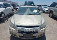2012 Chevrolet Malibu photo