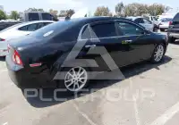 2012 Chevrolet Malibu фото