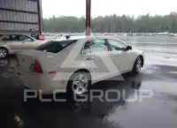 2012 Chevrolet Malibu фото