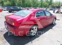 2012 Chevrolet Malibu фото