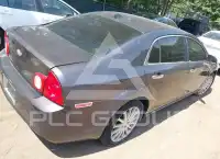 2012 Chevrolet Malibu photo