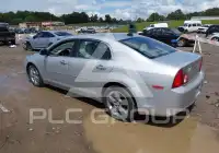 2012 Chevrolet Malibu фото