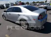 2012 Chevrolet Malibu photo