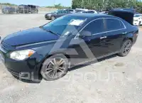 2012 Chevrolet Malibu photo