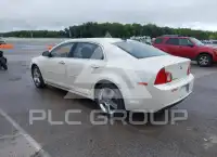2012 Chevrolet Malibu photo