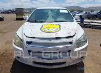 2012 Chevrolet Malibu photo