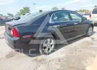2012 Chevrolet Malibu photo