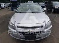 2012 Chevrolet Malibu фото