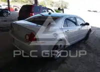 2012 Chevrolet Malibu photo