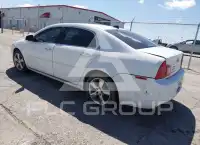 2012 Chevrolet Malibu photo