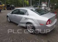 2012 Chevrolet Malibu фото