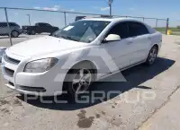 2012 Chevrolet Malibu photo