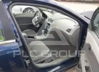 2012 Chevrolet Malibu фото