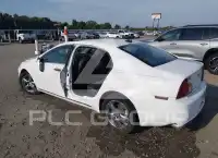 2012 Chevrolet Malibu фото