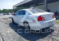 2012 Chevrolet Malibu photo
